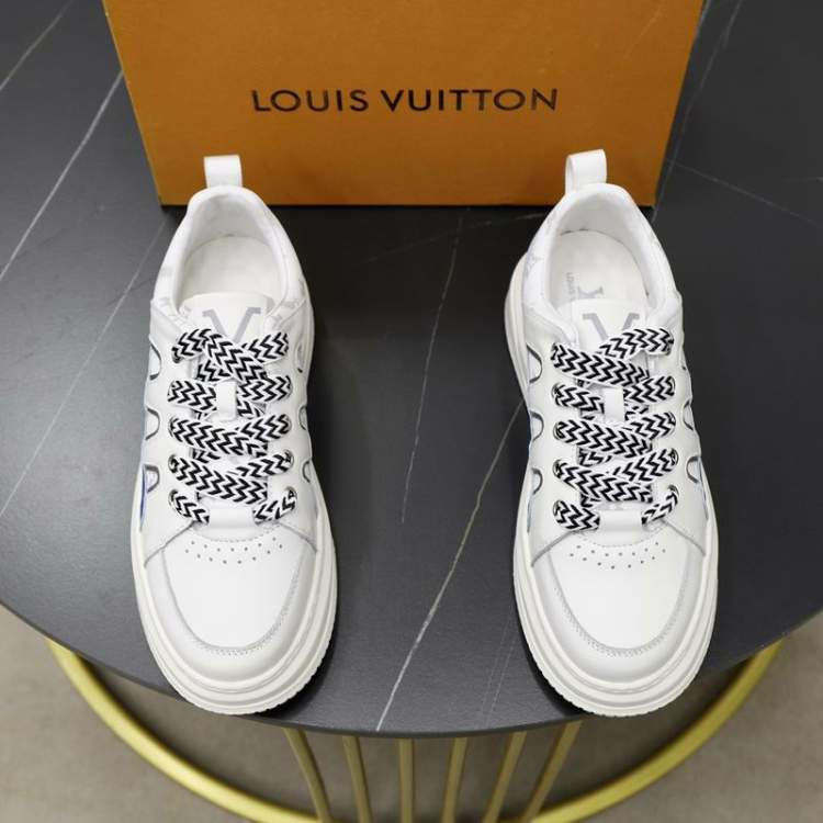 Picture of Louis Vuitton Shoes _SKULVsz38-45mnf065217211
